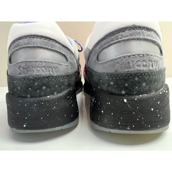 Like-new Saucony Shadow 6000 Space Flight sneakers. Size 9(M). - Picture 5 of 9
